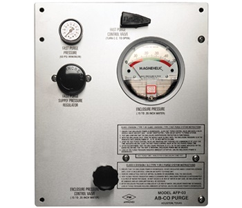 AB-CO PURGE AFP-03Y-300-B-2T-1