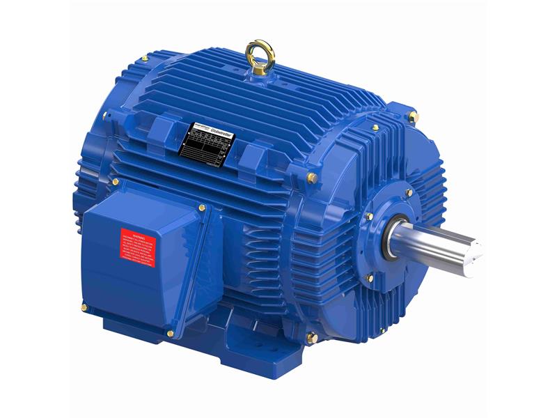 REGAL REXNORD 405TTTCD16537