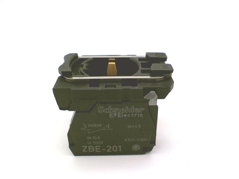 SCHNEIDER ELECTRIC ZB5AZ106