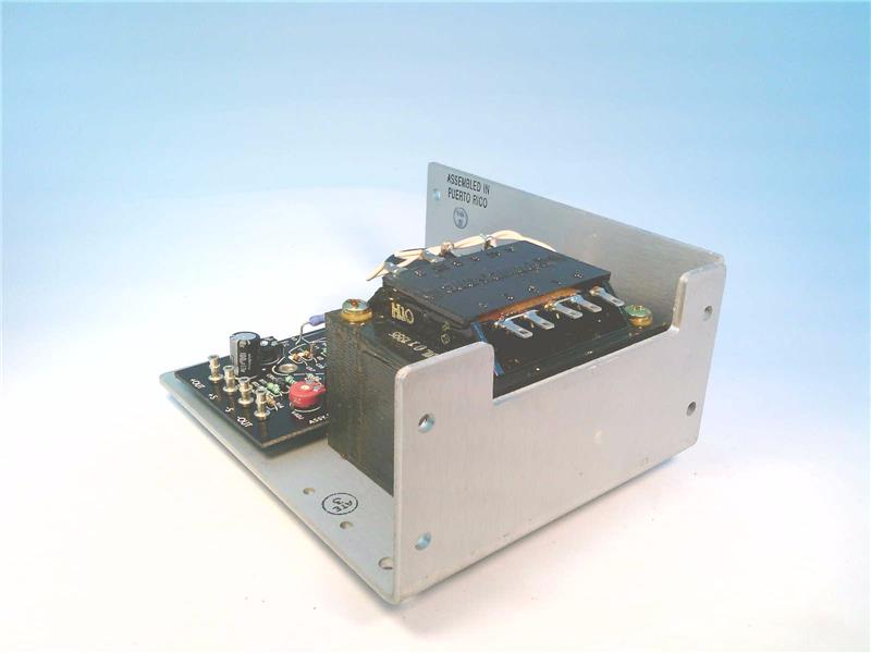 SL POWER ELECTRONICS HC12-3.4-A