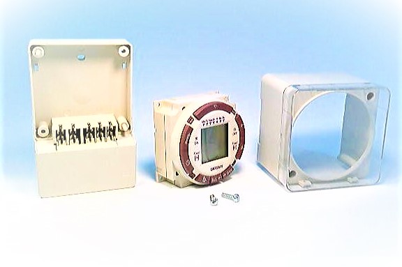 INTERMATIC 03.41.0022.1