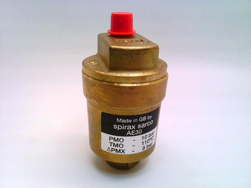 SPIRAX SARCO 0170400