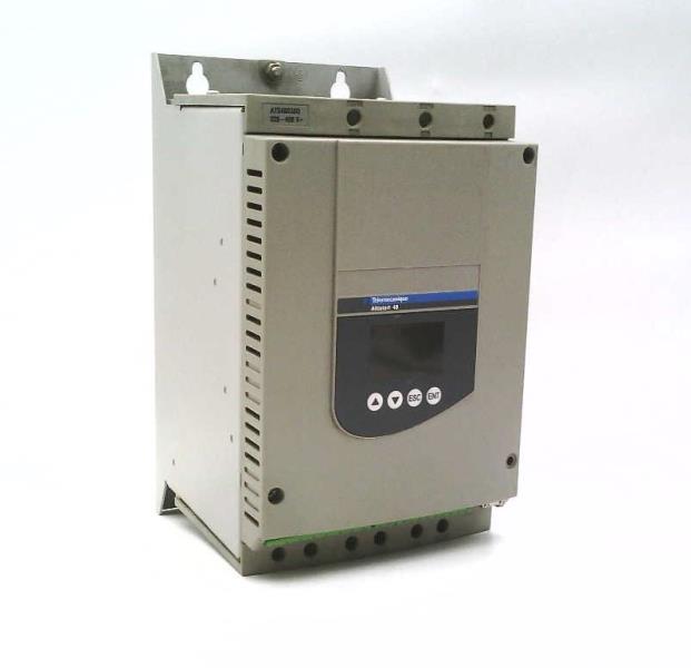 SCHNEIDER ELECTRIC ATS48D38Q