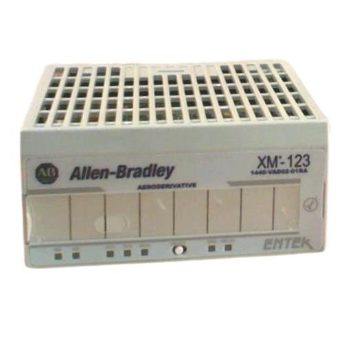 ALLEN BRADLEY 1440-VAD02-01RA