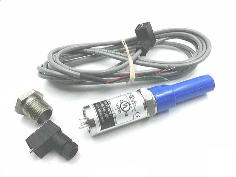 TP2190-1-UL by PARKER