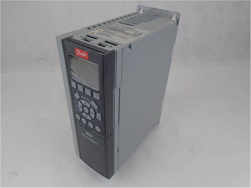 DANFOSS FC-302PK75TFC5E20H1XGXXXXSXXXXAXBXCXXXXDX