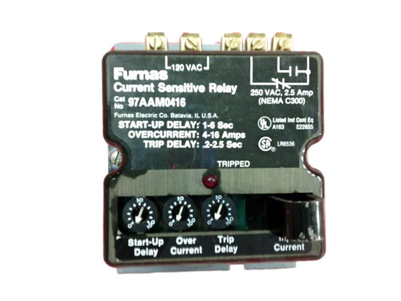 SIEMENS 97AAM0416