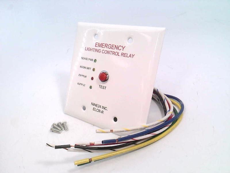 NINE24 INC ELCR-R-120