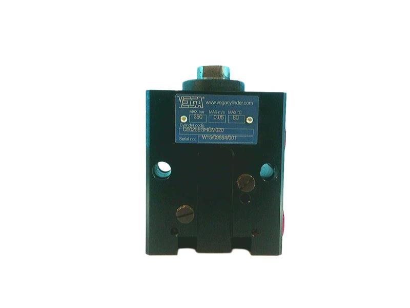 CE025EGHGM020 by VEGA CYLINDERS