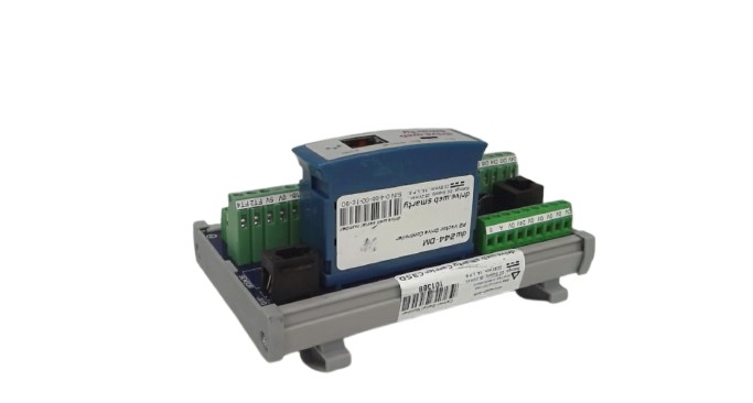 BARDAC DW244-DM-C3CD