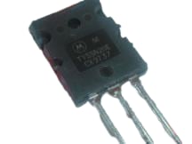 TMTY55N20E by NXP SEMICONDUCTOR
