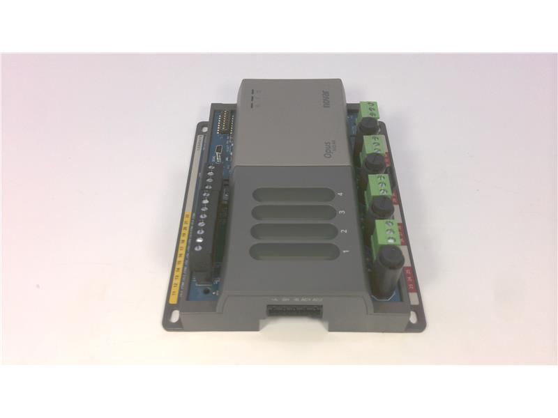 HONEYWELL XIO-4U4DO-B