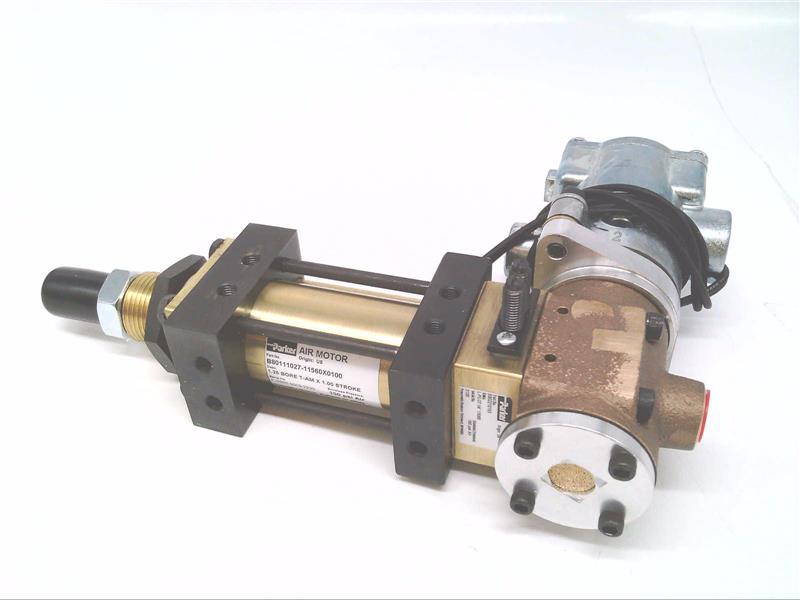 PARKER B80111027-11560X0100