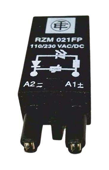 SCHNEIDER ELECTRIC RZM021FP
