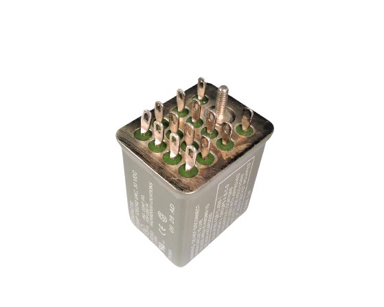 SCHNEIDER ELECTRIC 782XDXH10-12D