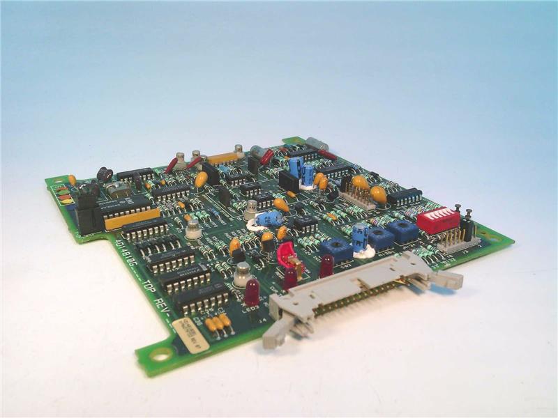 WESTINGHOUSE 4D14810G01