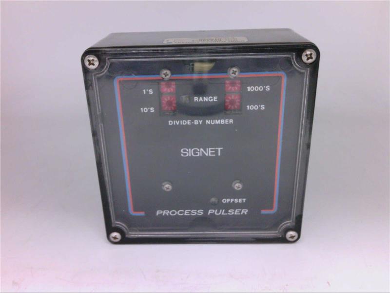 P52740-1 by GEORG FISCHER SIGNET