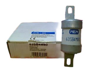 63SB4M80 by EATON CORPORATION