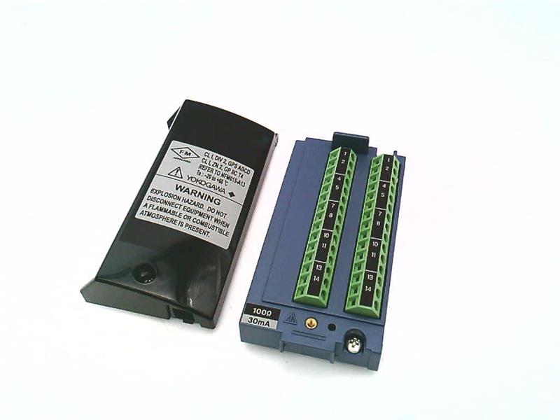 772082/S10 by YOKOGAWA