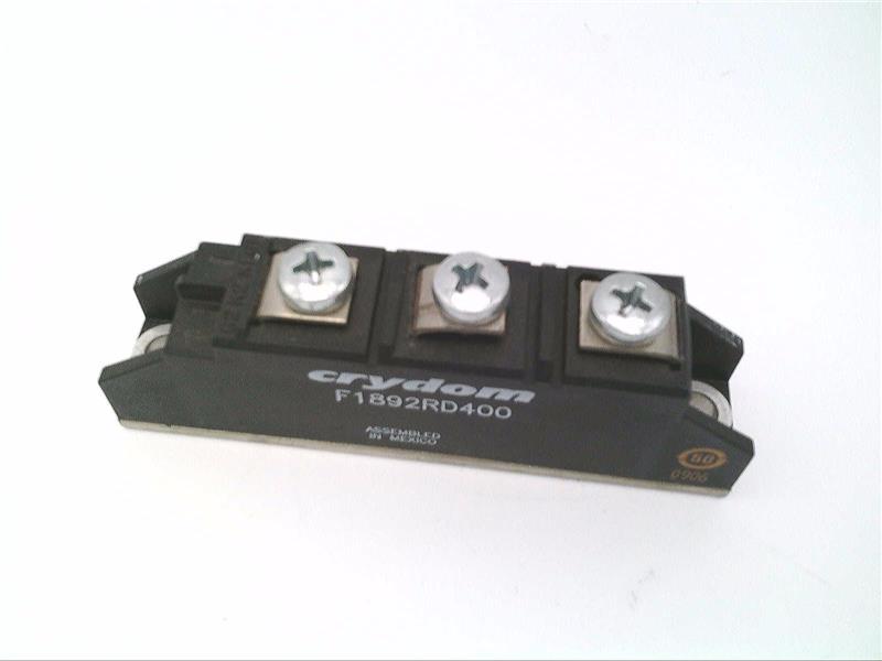 SENSATA TECHNOLOGIES F1892RD400