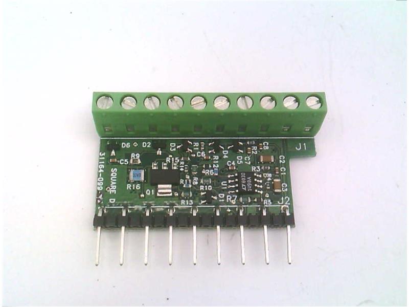 SCHNEIDER ELECTRIC 31158-297-50