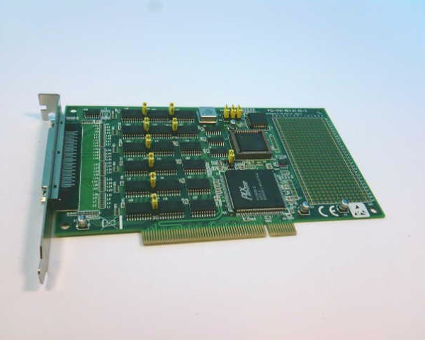 PCI-1751 by ADVANTECH