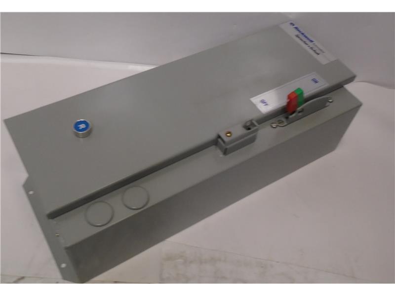 SPRECHER & SCHUH CAT7-43-120-MH-F62D0