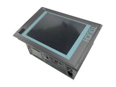 SIEMENS 6AV7260-0AA20-0BX6