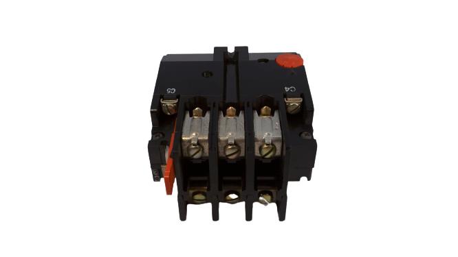 DANAHER CONTROLS KTM32-13