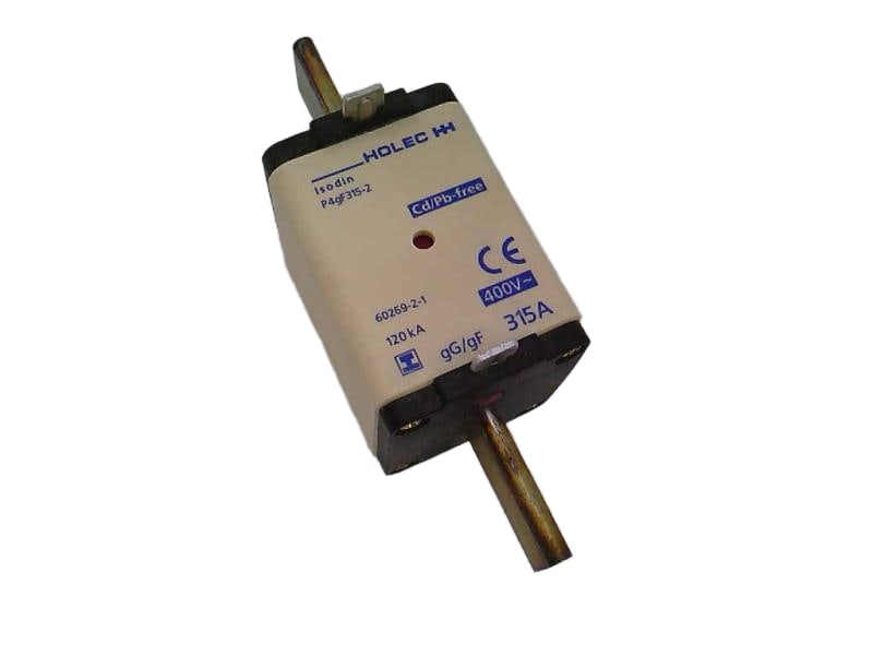 P4GF315-2 by EATON CORPORATION