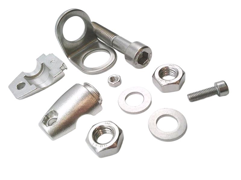 EFECTOR SYSTEM COMPONENT M18 BOLT-E20870
