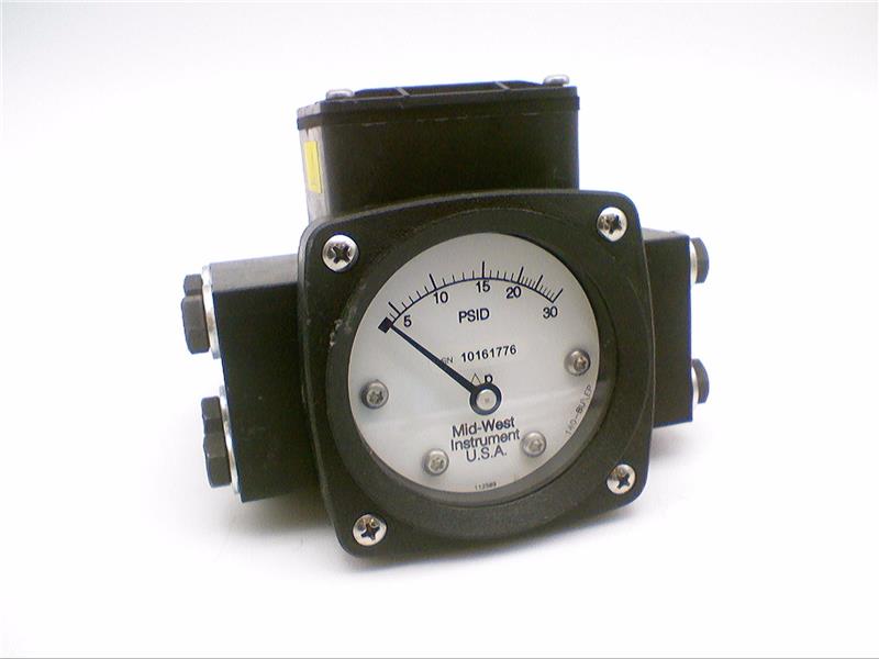 MIDWEST INSTRUMENTS 140AA-00-F(AA)