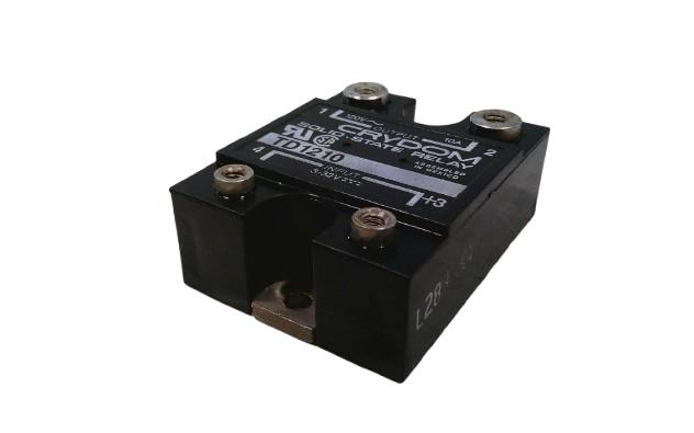 SENSATA TECHNOLOGIES TD1210