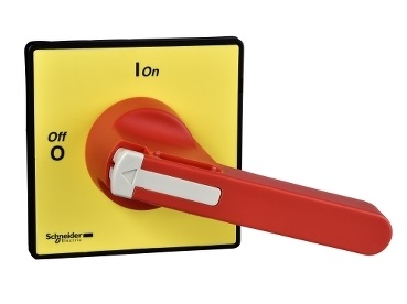 SCHNEIDER ELECTRIC KCF3PZ