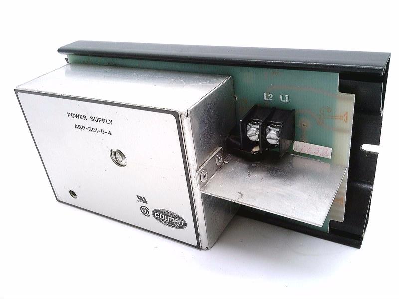 ASP-301-0-4 by INVENSYS