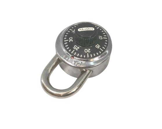 MASTER LOCK 1502