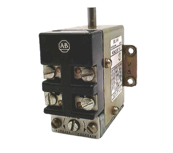 ALLEN BRADLEY 1496-40262-007-54