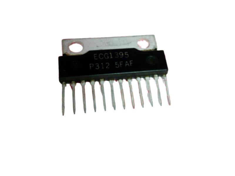 ECG1395 by PHILIPS
