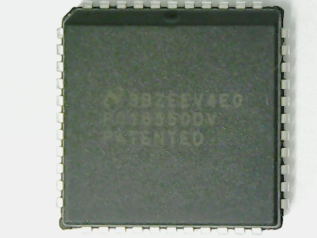INTEL QX82527