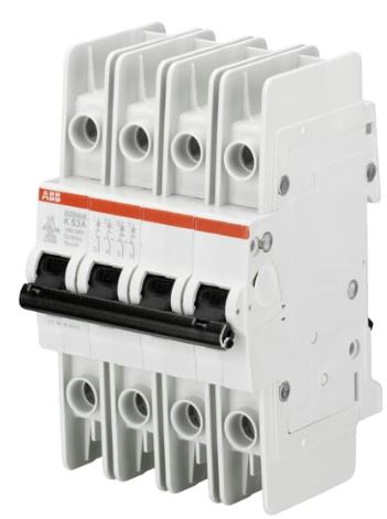 ASEA BROWN BOVERI SU204MR-K63