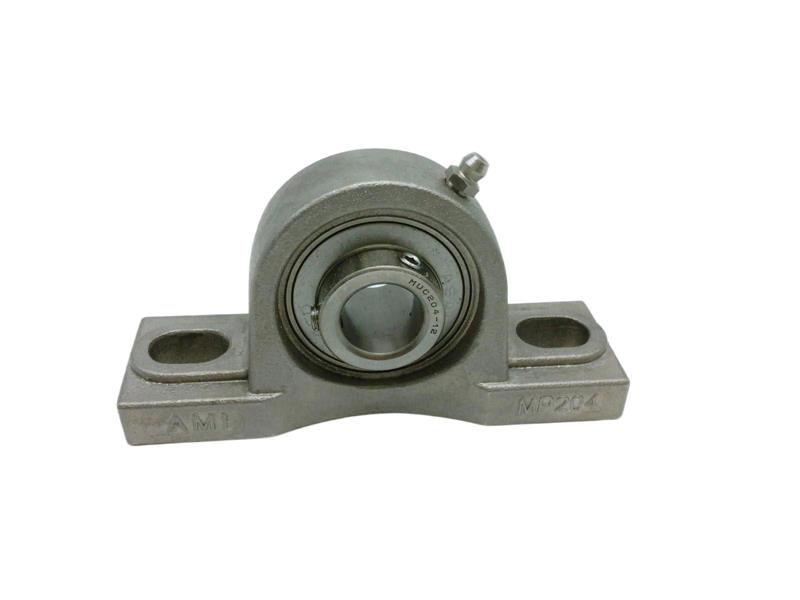 AMI BEARINGS MUCP204-12