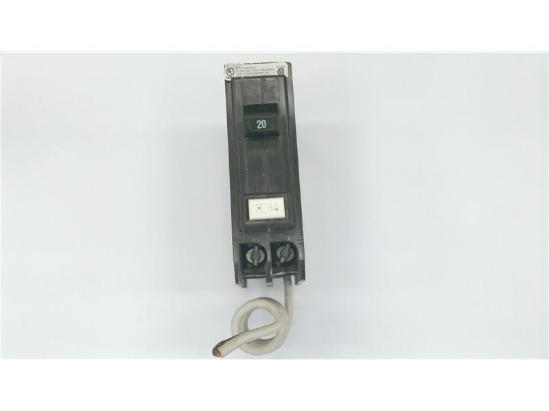 EATON CORPORATION QPHGF1020