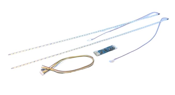 PLAZMO INDUSTRIES CCFL-49900320