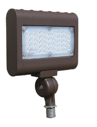 WESTGATE LF3-HL-50W-30K-D-KN