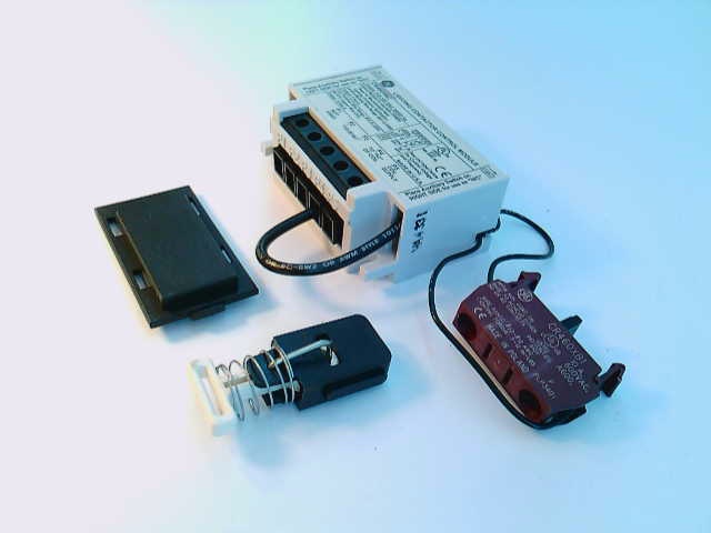 GENERAL ELECTRIC 460XMC