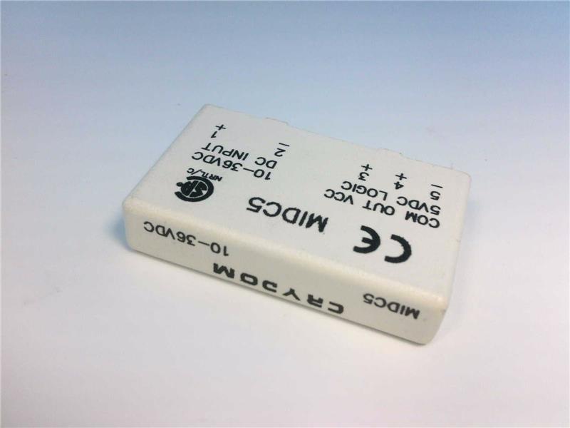 SENSATA TECHNOLOGIES M-IDC5