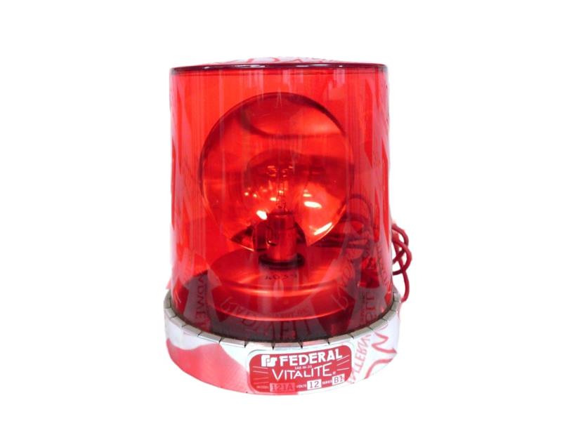 121A-012R by FEDERAL SIGNAL