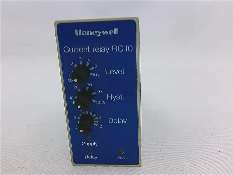 HONEYWELL RC10-1-1-120