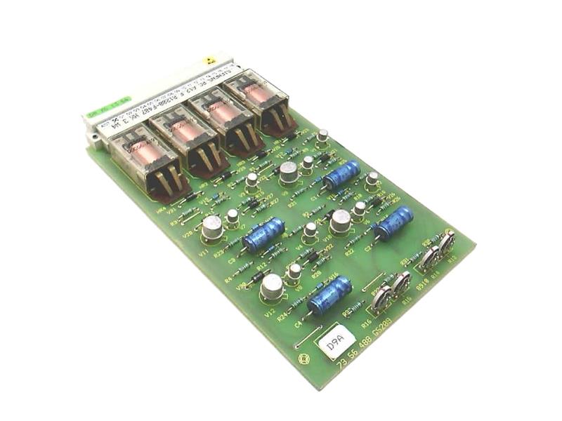 7356488G5209 by SIEMENS
