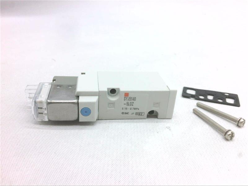 SMC SYJ5140-5LOZ